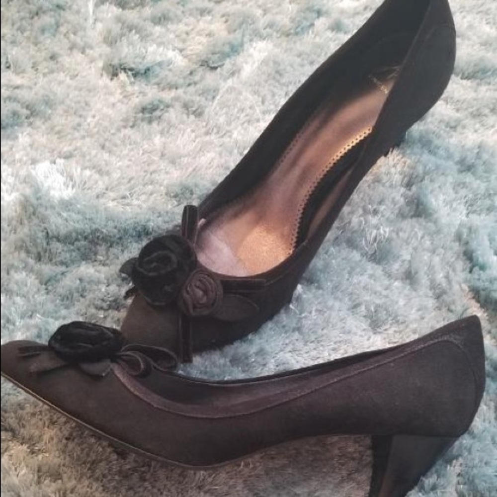 J. Vincent Shoes